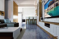 客廳 LIVING ROOM